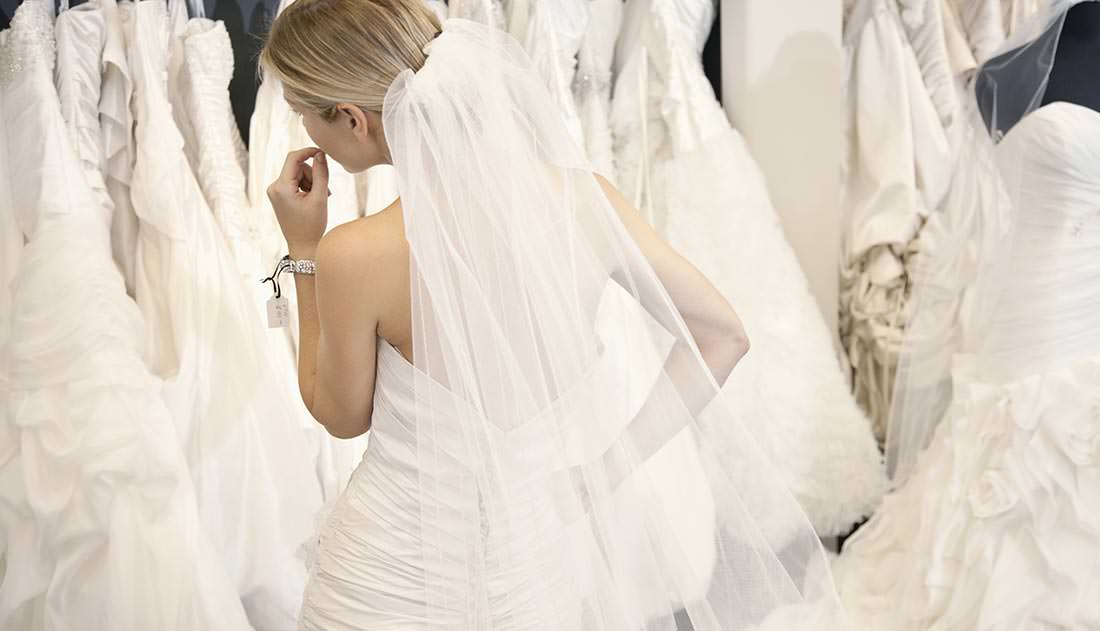 Tips For Choosing The Right Wedding Dress