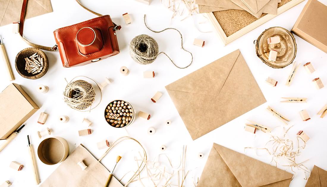 How To Choose The Right Stationary For Your Wedding